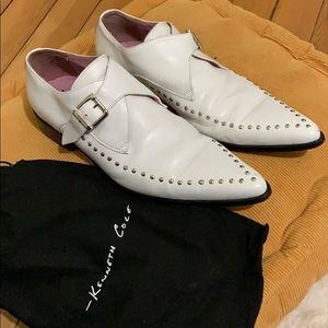 Kenneth Cole dress shoes